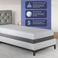 Celestial Sleep® Memory Foam Mattress