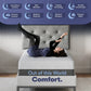 Celestial Sleep® Memory Foam Mattress