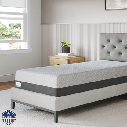 Celestial Sleep® Memory Foam Mattress