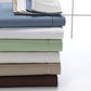 DreamFit  DreamFit Degree 3 - 100% Pima Cotton Sheet Set