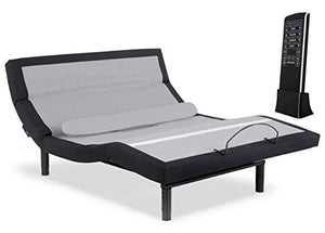 Leggett & Platt Prodigy Comfort Elite with Independent Pillow tilt and Lumbar
