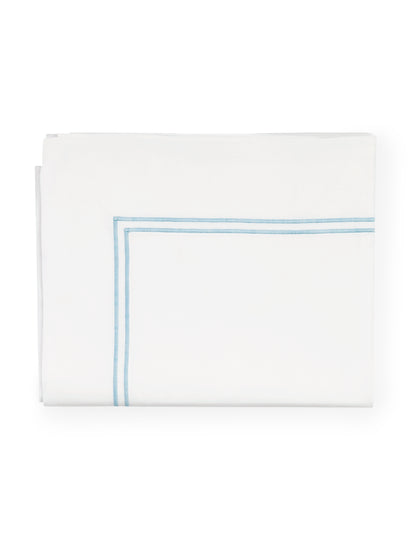 Grande Hotel Flat Sheets