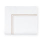 Grande Hotel Flat Sheets