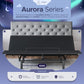 Aurora Series Adjustable Bed Base Celestial Sleep®