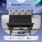 Aurora Series Adjustable Bed Base Celestial Sleep®