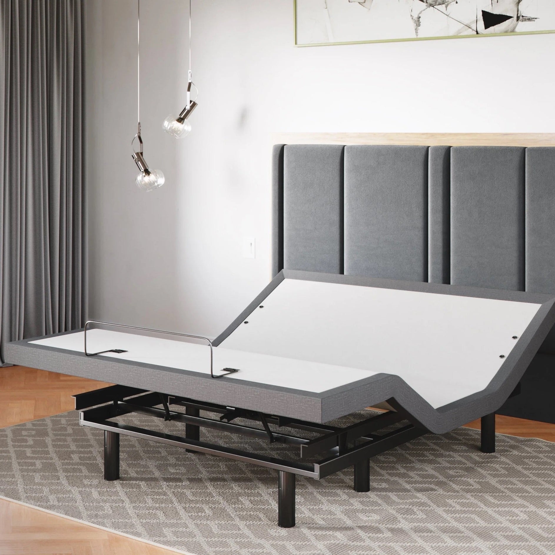 Classic Series Adjustable Bed Base Adjustable Base SVEN & SON® 