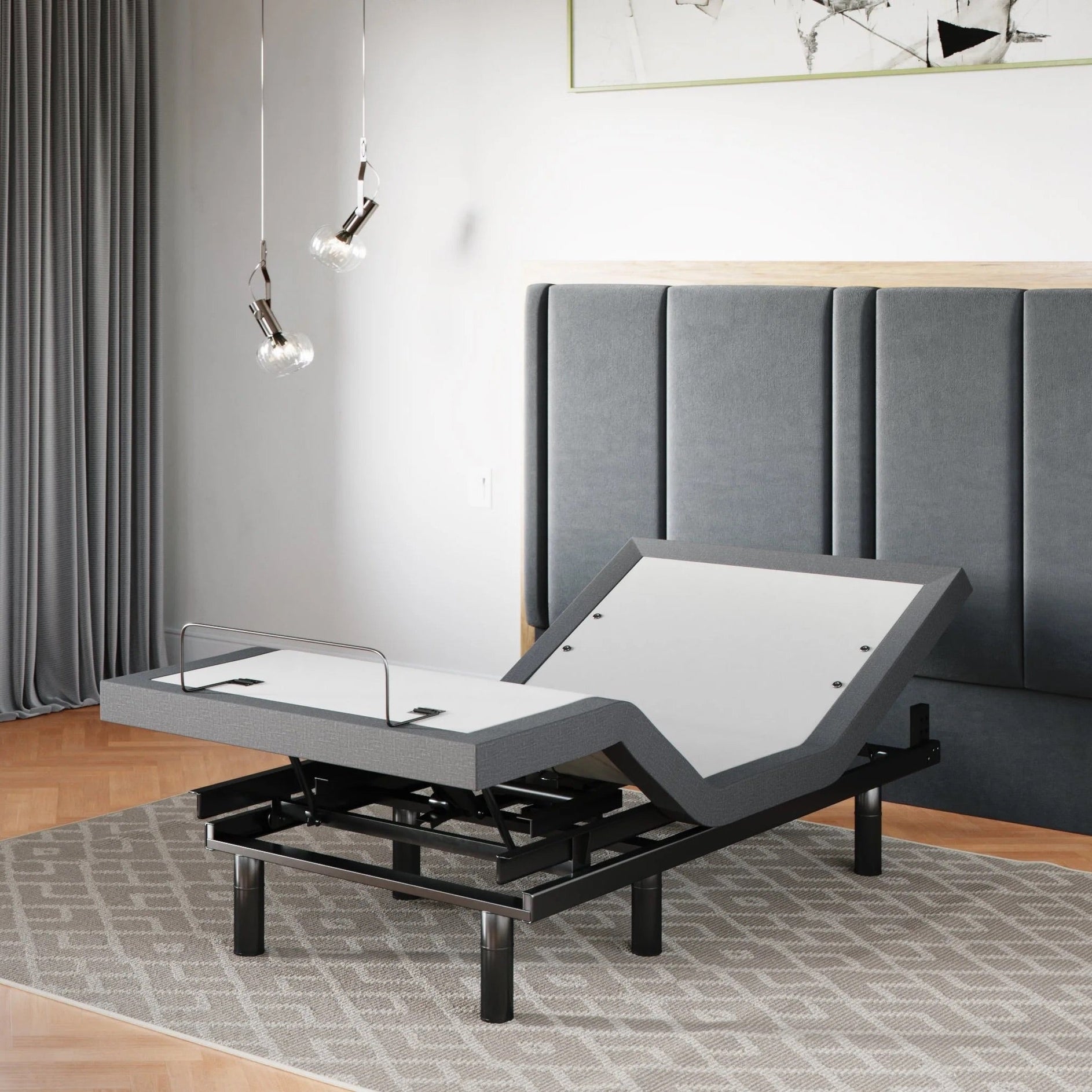 Classic Series Adjustable Bed Base
