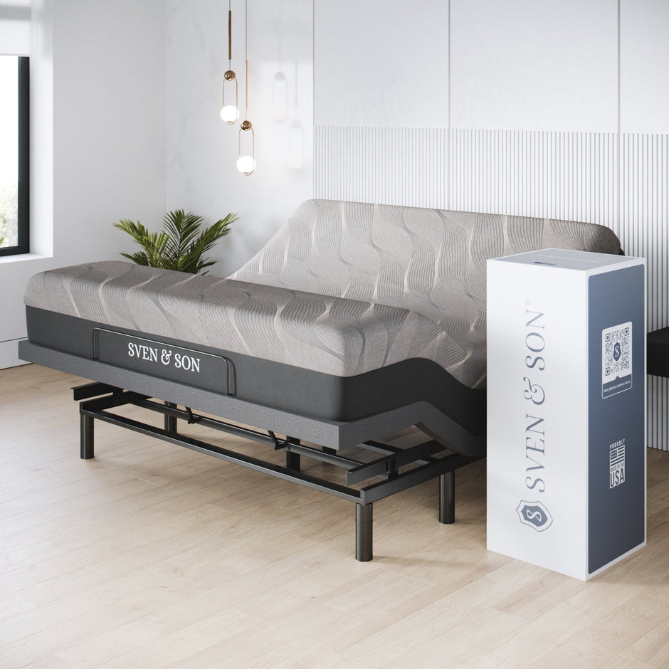 Sleep Geekz - The Sleep Experts